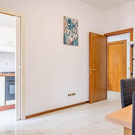 Appartamento Guest Planet - Intero Bilocale Crescenzago M2 Milano Esterno foto