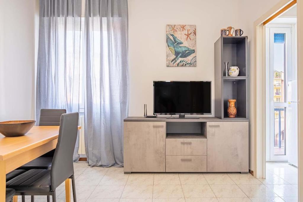 Appartamento Guest Planet - Intero Bilocale Crescenzago M2 Milano Esterno foto