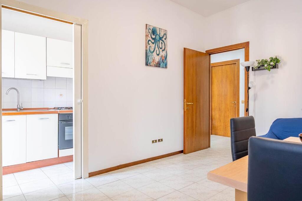 Appartamento Guest Planet - Intero Bilocale Crescenzago M2 Milano Esterno foto