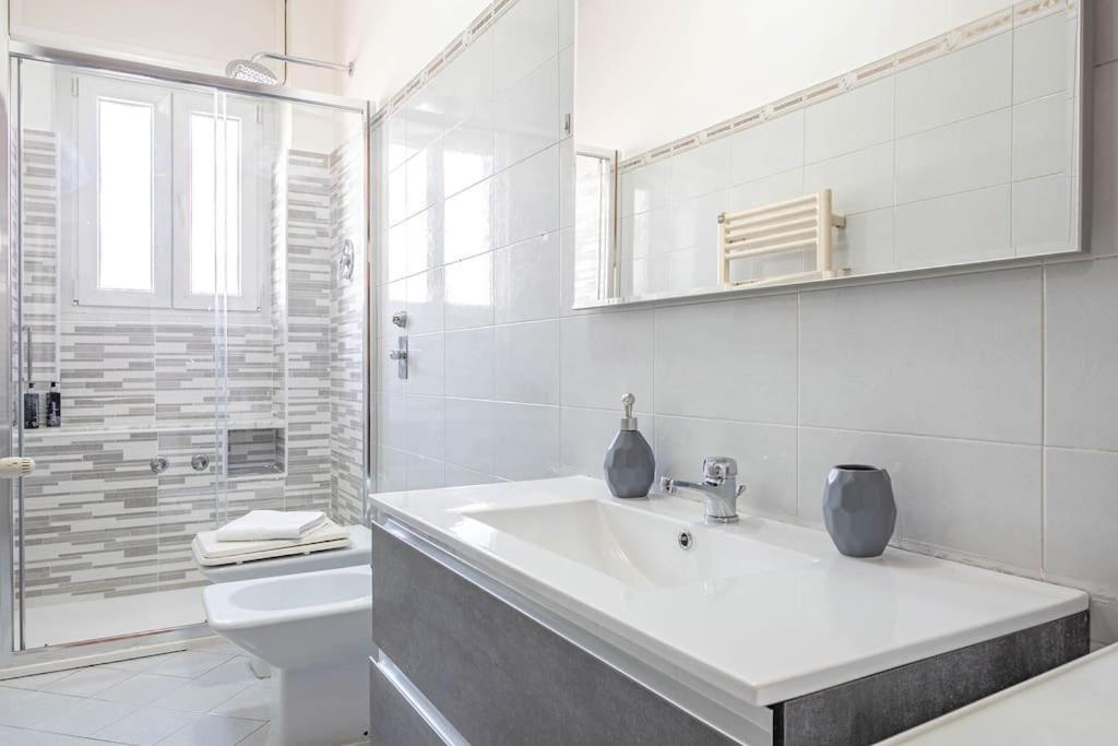 Appartamento Guest Planet - Intero Bilocale Crescenzago M2 Milano Esterno foto