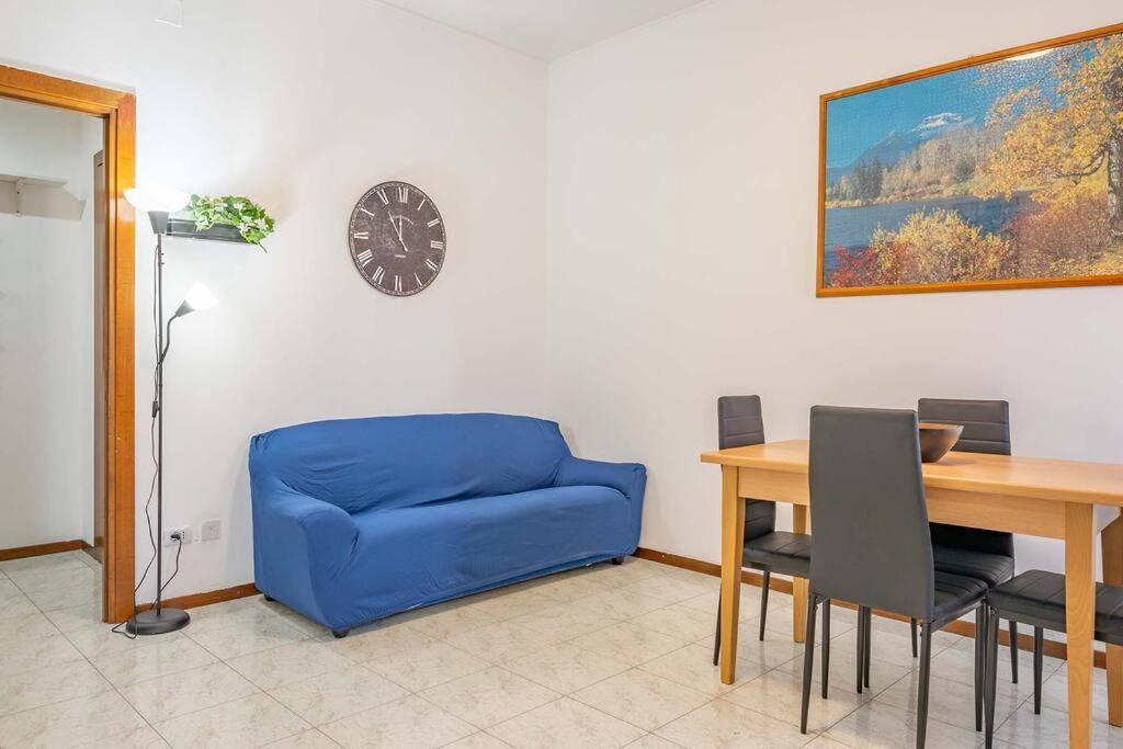 Appartamento Guest Planet - Intero Bilocale Crescenzago M2 Milano Esterno foto