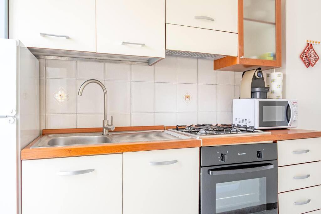 Appartamento Guest Planet - Intero Bilocale Crescenzago M2 Milano Esterno foto