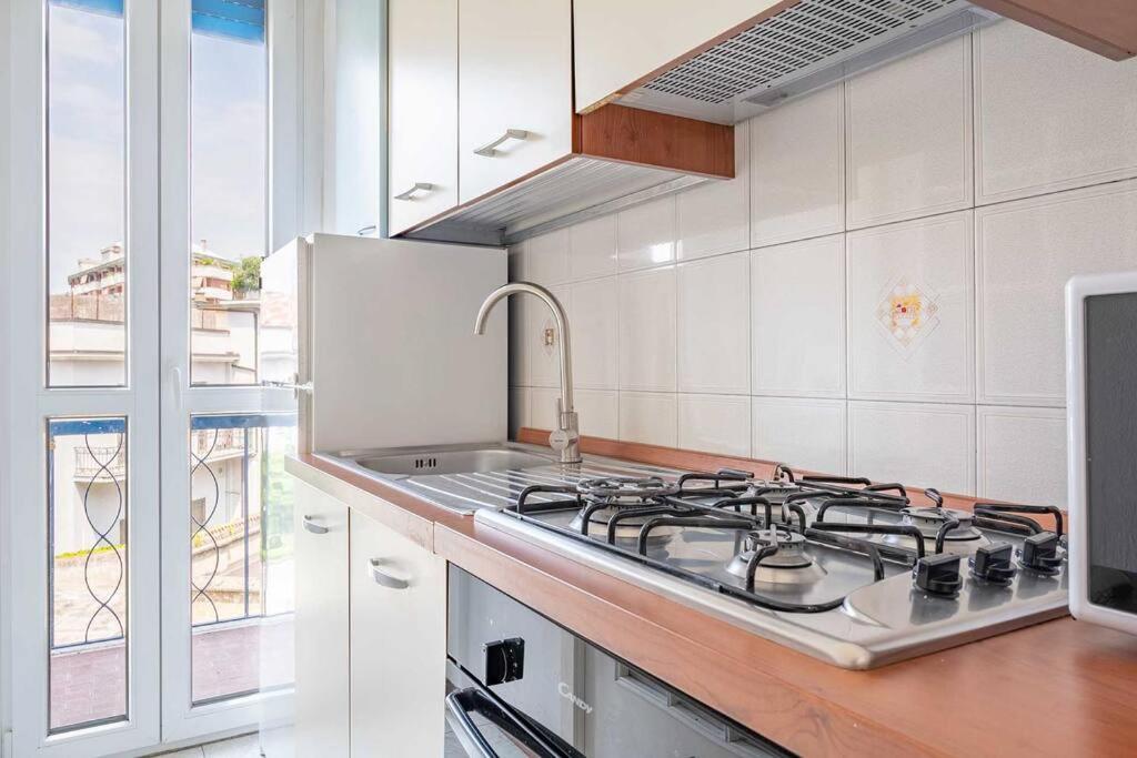 Appartamento Guest Planet - Intero Bilocale Crescenzago M2 Milano Esterno foto