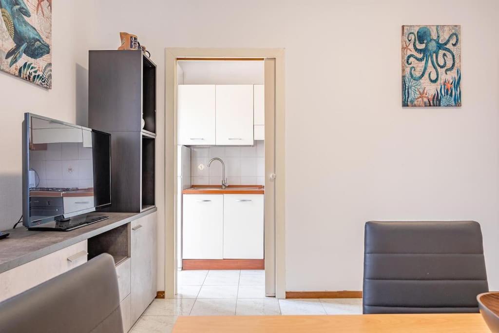 Appartamento Guest Planet - Intero Bilocale Crescenzago M2 Milano Esterno foto