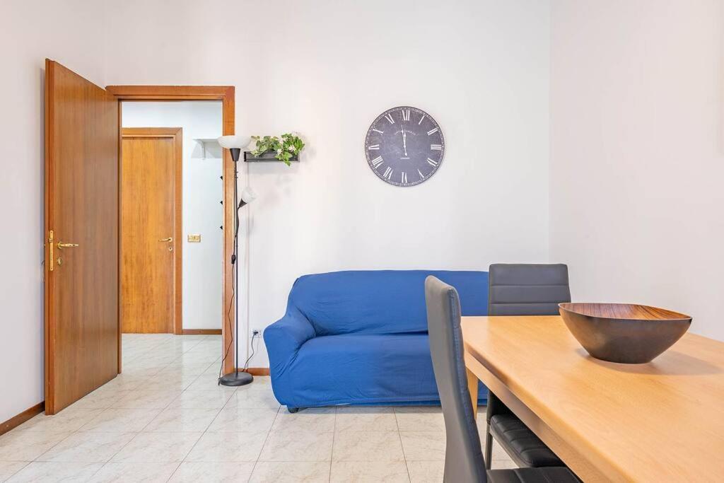 Appartamento Guest Planet - Intero Bilocale Crescenzago M2 Milano Esterno foto