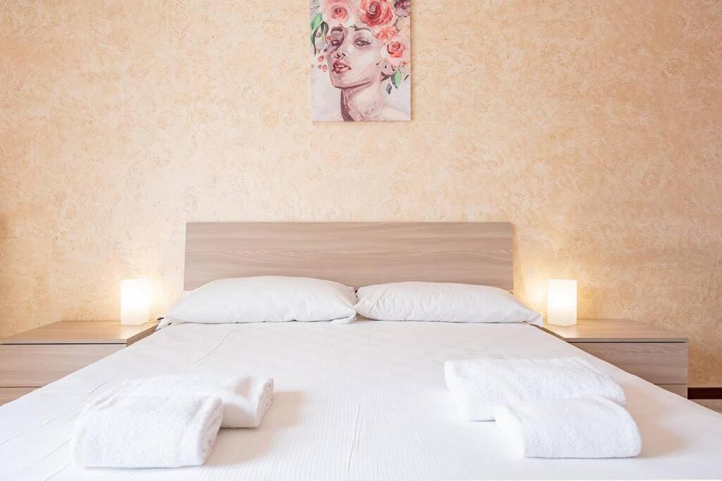 Appartamento Guest Planet - Intero Bilocale Crescenzago M2 Milano Esterno foto
